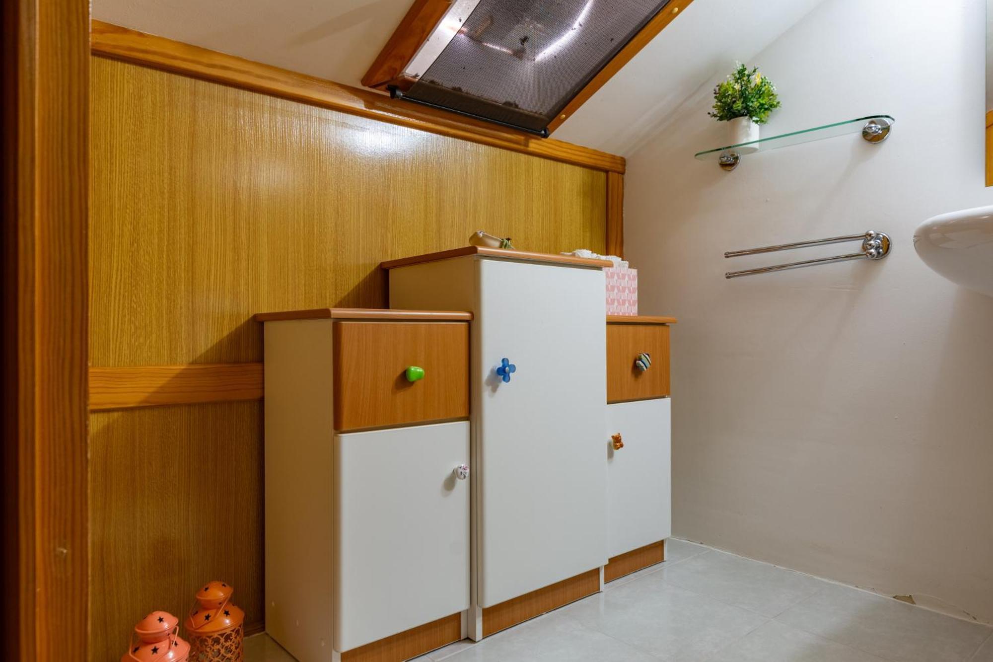A Casa Da Rapariga De Cabelo Azul Apartment Manteigas Bagian luar foto